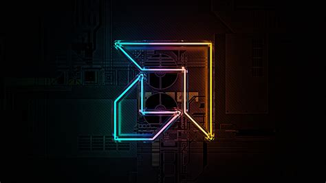 amd 4k wallpaper